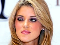 Carrie Prejean Almost Bails on "Inappropriate" Larry King