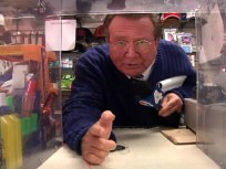 Convenience Store Clerk Shoots Robber