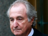 Madoff "Got Away Lucky" in 2006