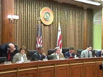 Nickles: Parks Contracts Are OK After All