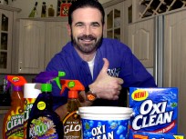 Billy Mays' Family: Cocaine Didn't Lead To Death