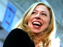 The Big Day: Chelsea Clinton To Wed in Upstate NY