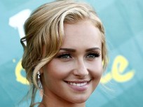 Hayden Panettiere Loves Stirring Up Trouble