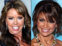 Mary Murphy Wants A "Dance Fight" With Paula Abdul