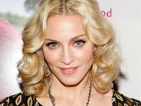 Madonna "Can Definitely See" Marrying Jesus: Author