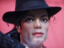 Michael Jackson Lives Forever At Madame Tussauds