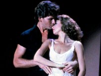 Hundreds Mourn Patrick Swayze at L.A. Funeral