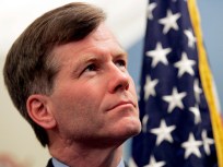 Bob McDonnell for President? Not Yet, He Says
