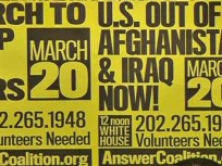 Huge Crowds Expected In D.C. This Weekend