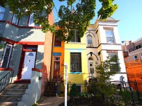 What Does $505K Buy You in D.C.?