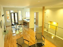 The Best Open Houses in the D.C. Area