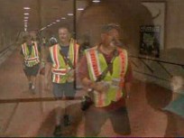 Frustrated Passengers Talk About Nightmare Commute