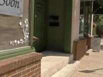 Mixed Reaction to Adult Video-Themed Store