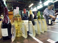 Not So Much a Festival as a Chance to Drink