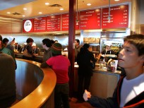 Garden Blend: Chipotle’s Other White (Non-)Meat