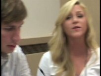 NBC Interns Episode 1