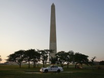 Another Washington Monument Elevator Outage