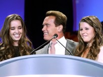 Governors' Kids Moving Into D.C. Dorms