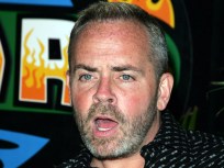 "Survivor's" Richard Hatch To Remain Behind Bars For Nine More Days