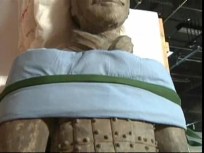 Terra Cotta Warriors