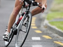 Shutdown: Where Not to Drive During Triathlon