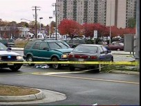 Deadly Officer-Involved Shooting