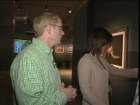 Tyree Takes Trip to Africa at National Geographic
