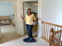 "Biggest Loser" Contestant Trains for National Half Marathon