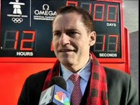 Canadian Embassy Celebrates 100 Days to Winter Olympics