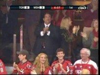 Caps Remain Undefeated
