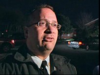 Maryland Gas Leak