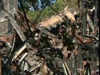 Official Cause of Cafritz Mansion Fire "Undetermined"
