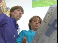 What's Really In That Cereal Box?