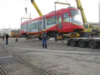 The Streetcars Are Coming!