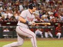 Nats Beat Reds, 10-6