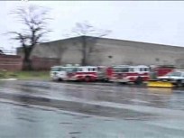 Rockville Firefighters Arrested