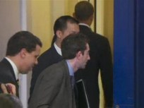 Plea for Plows at President's Press Conference