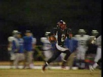 Quince Orchard Cougars Feast on Sherwood