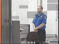 State-of-the-Art Screening Area Unveiled at Dulles