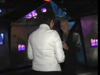 Accused Spy Stays in the Slammer