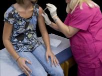 DC Requiring Girls to Get HPV Vaccine This Fall