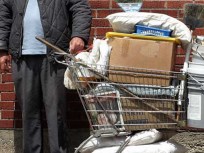 Overcrowded, Dirty Conditions Reported at D.C. Shelter