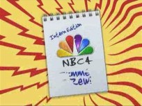 NBC4 Interns: Summer '09 Rewind