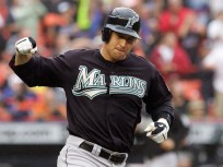 Marlins Break Red Curse
