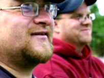 Long-Lost Brothers Find Another Sister!