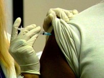 New Swine Flu Vaccine Approved