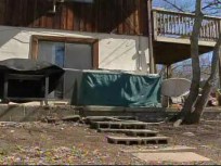 It's Drying Time Again in Loudoun County