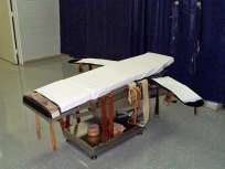Facts About Virginia's Death Row