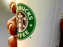 Starbucks Goes Instant
