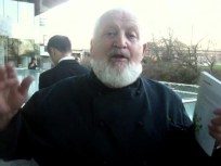 VID: Chef Michel Richard Raves About Embassy Chef Challenge